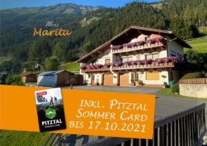 Haus Marita - Sommer