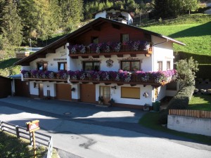 Haus Marita - Sommer